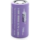Baterie do e-cigaret Efest IMR 18350 fialová 700mAh