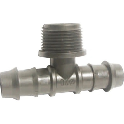 Palaplast Kvapková T-spojka 20 x 1/2“ voz x 20