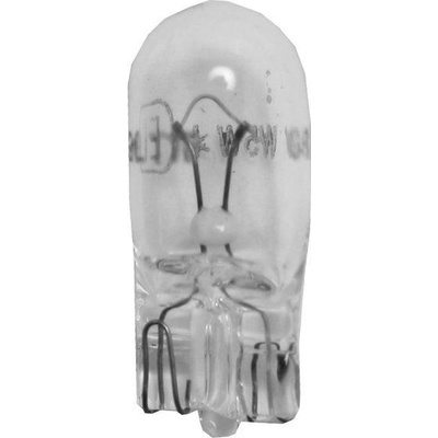 Osram Standard W5W W2,1x9,5d 12V 5W 10ks