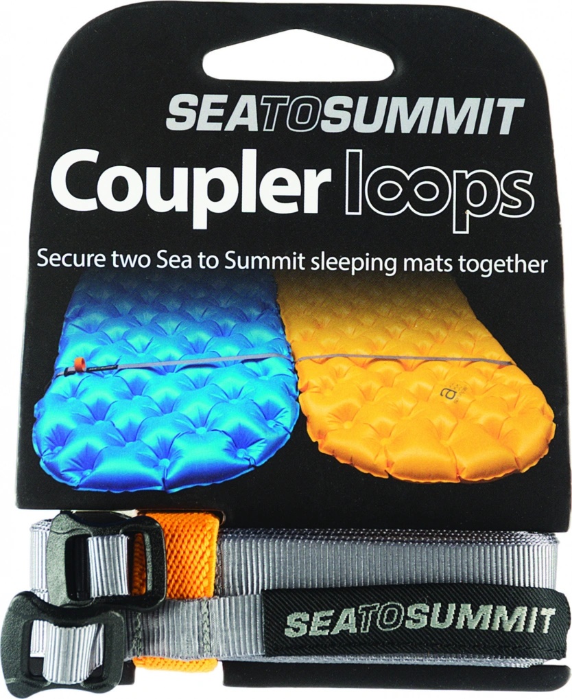 SeaToSummit Coupler Kit