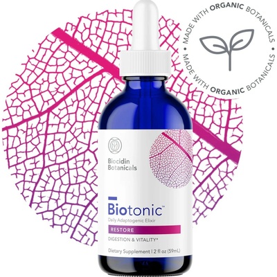 Bio Botanical Research Biotonic 59 ml
