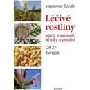 Léčivé rostliny