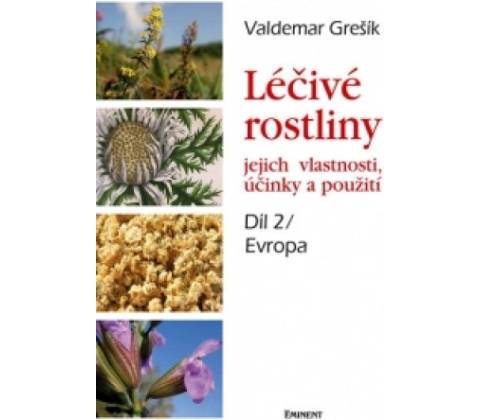 Léčivé rostliny
