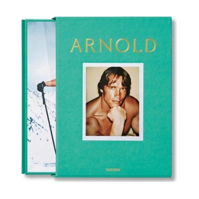 Hanson,Dian - ARNOLD