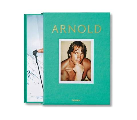 Hanson,Dian - ARNOLD