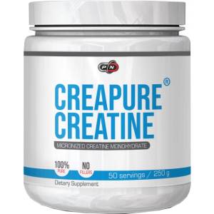 Pure Nutrition Creapure Creatine [250 грама]