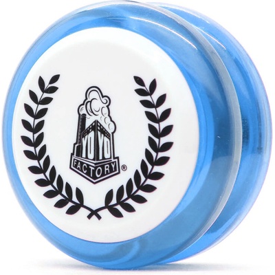JoJo-YoYo YOYOFACTORY Loop Classic BLUE