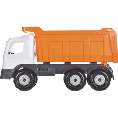 Polesie Wader Auto s vyklápacou korbou Premium 66x27