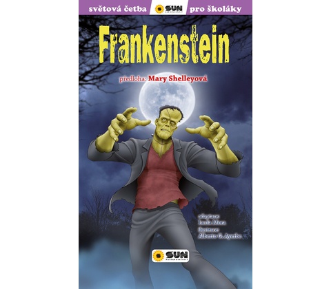 Frankenstein