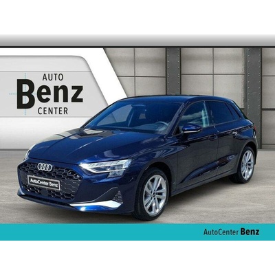 Audi A3 S tronic Sportback Advanced 110 kW