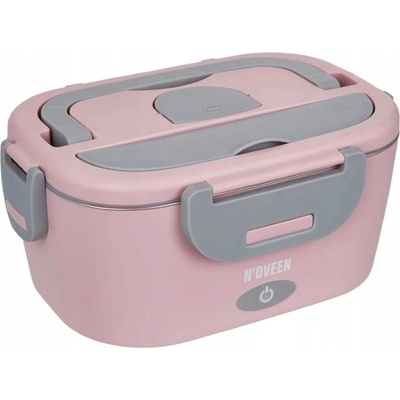 Ohřívací box na jídlo Glamour 220V/24V/12V