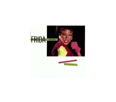 Frida - Shine CD