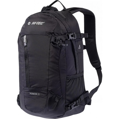 Hi-Tec Pioneer 20l Black