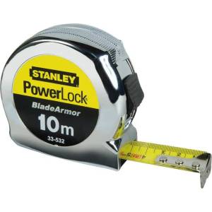 STANLEY Рулетка Stanley (3253560335328)