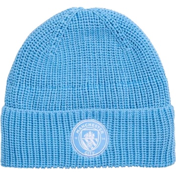 PUMA Manchester city fc essentials beanie uni