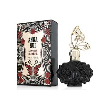 Anna Sui La Nuit De Boheme EDP 50 ml