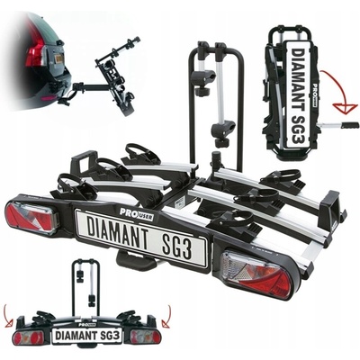 Pro User Diamant SG3