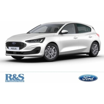 Ford Focus 114 kW
