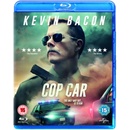 Cop Car BD
