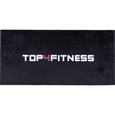 Top4Fitness Кърпа Towel Top4Fitness twl-top4fitness-100x50
