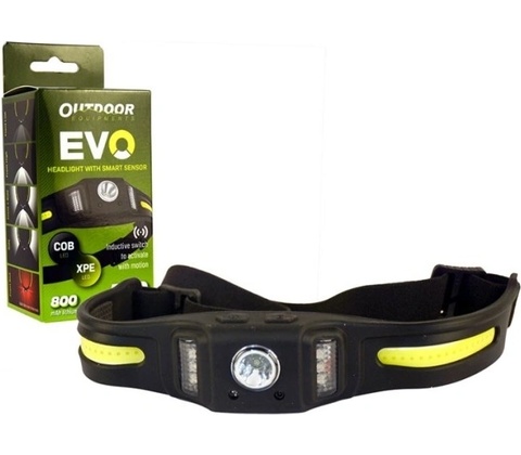 Evo Smart