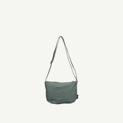 Rilla kabelka Tinne + Mia CROSS BODY chinois green