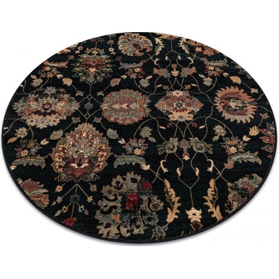 Nej-koberce Superior LATICA tmavě modrý