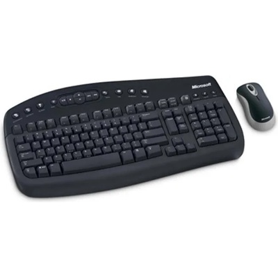 Microsoft Wireless Optical Desktop 1000 (BV3-00015)