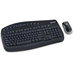 Microsoft Wireless Optical Desktop 1000 (BV3-00015)