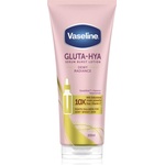 Vaseline Gluta-Hya Dewy Radiance серум за тяло 200ml