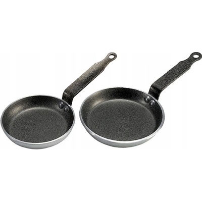 de Buyer Tradiční pánev Choc 14 cm s nepřilnavým povrchem
