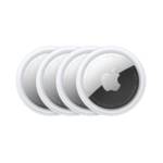 Apple AirTag (2nd gen, 2026) (4 Pack) (MFEA4ZM/A) - pic