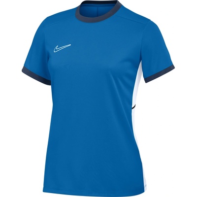 Nike W NK DF ACD25 SS TOP modrá