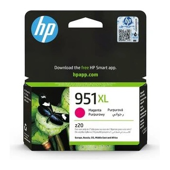 HP Патрон CN047AE, NO951XL, Magenta (951XL M)