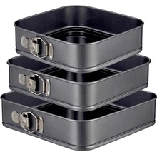 Foxter 2467 Sada foriem na tortu 3 ks