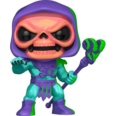 Funko Фигура Funko POP! Television: Masters of The Universe - Skeletor #1776 (106388)