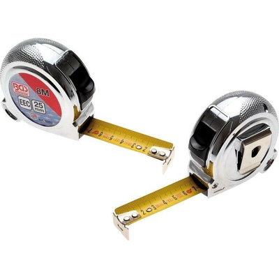 BGS technic metr svinovací 8m x 25 mm
