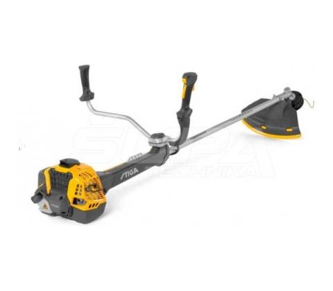 Stiga BC750DX