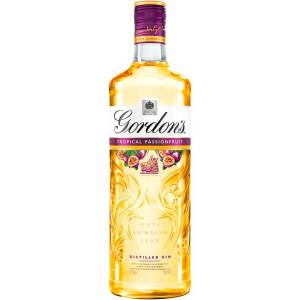 Gordon's Tropical Passionfruit - джин 700ml