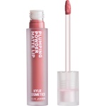 Kylie Cosmetics Plumping Powder Matte Lip Girl's Girl Течно червило 4ml