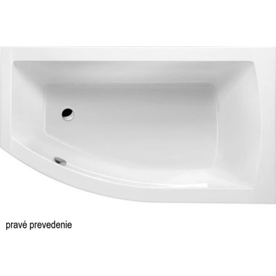 Excellent MAGNUS 160 x 95 cm WAEX.MGP16WH