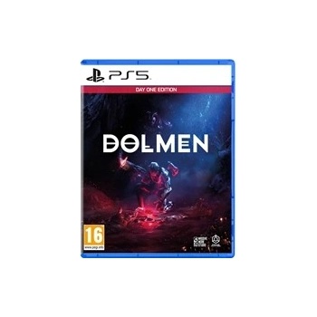 Dolmen (D1 Edition)