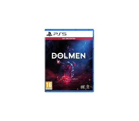 Dolmen (D1 Edition)