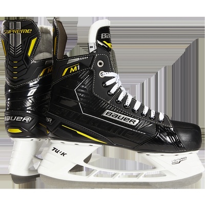 Bauer Supreme M1 Junior – Sleviste.cz