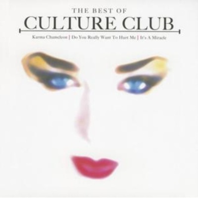 CULTURE CLUB: BEST OF CULTURE CLUB CD