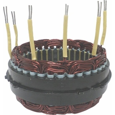 Stator alternátoru Bosch 0124625006 / F00M130137