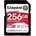 Kingston Canvas React SDXC 256GB (SDR2V6/256GB)