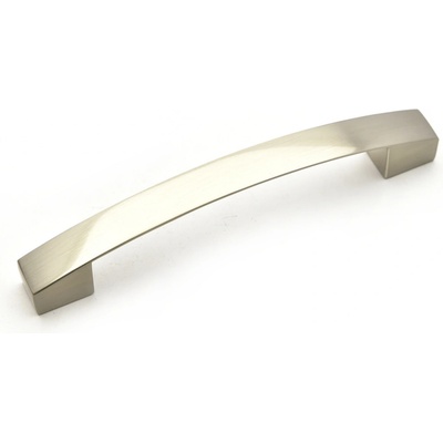 Hettich VANTANIA nerez 128 mm – Hledejceny.cz
