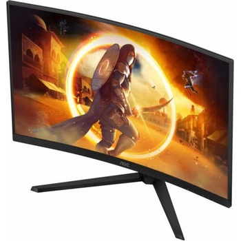 Image 1 of AOC CQ32G4VE