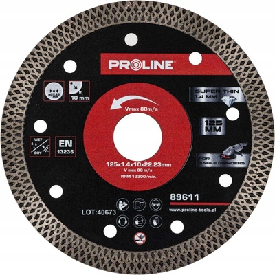 Proline 89611